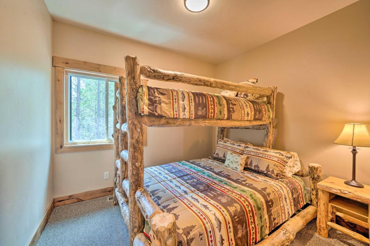 Outdoor Adventure Hub About 20 Miles To Yellowstone! Айлънд Парк Екстериор снимка