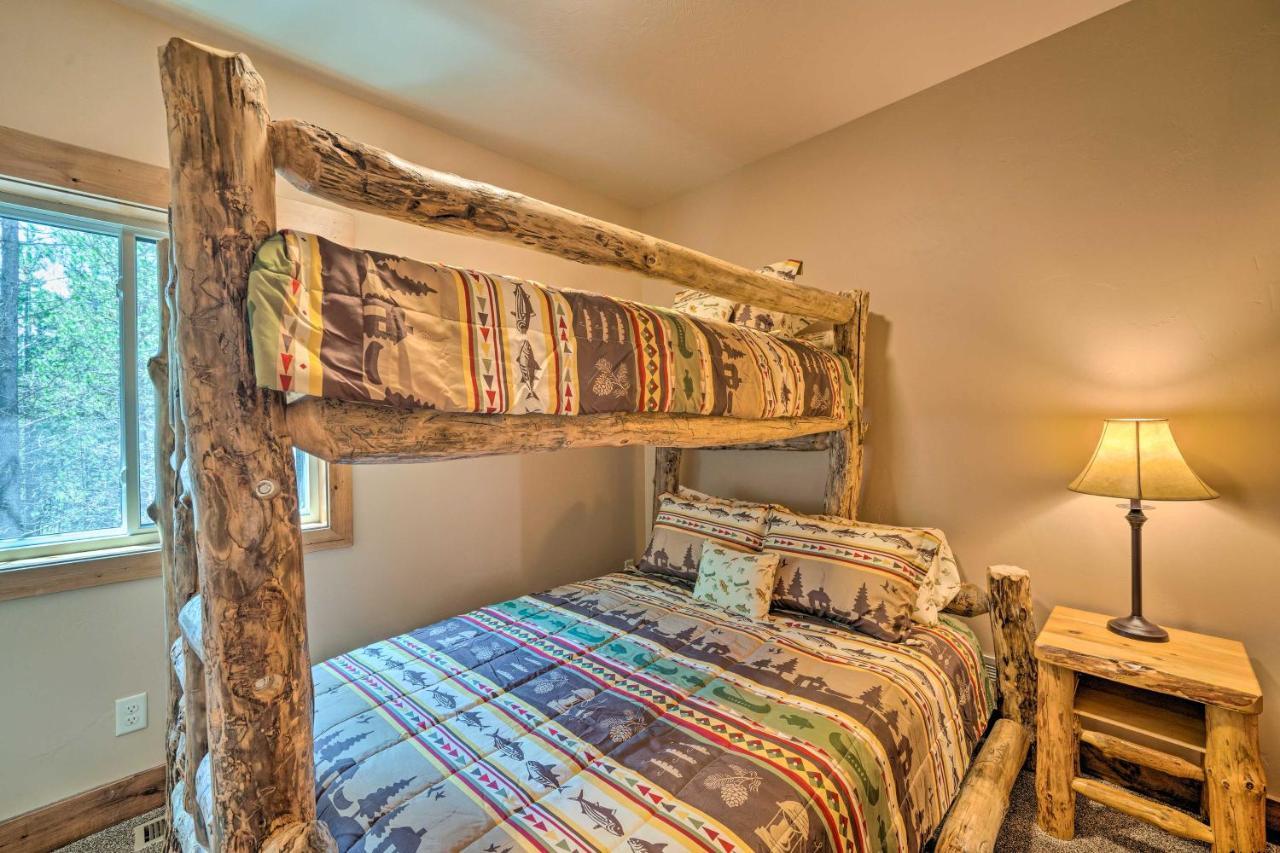 Outdoor Adventure Hub About 20 Miles To Yellowstone! Айлънд Парк Екстериор снимка
