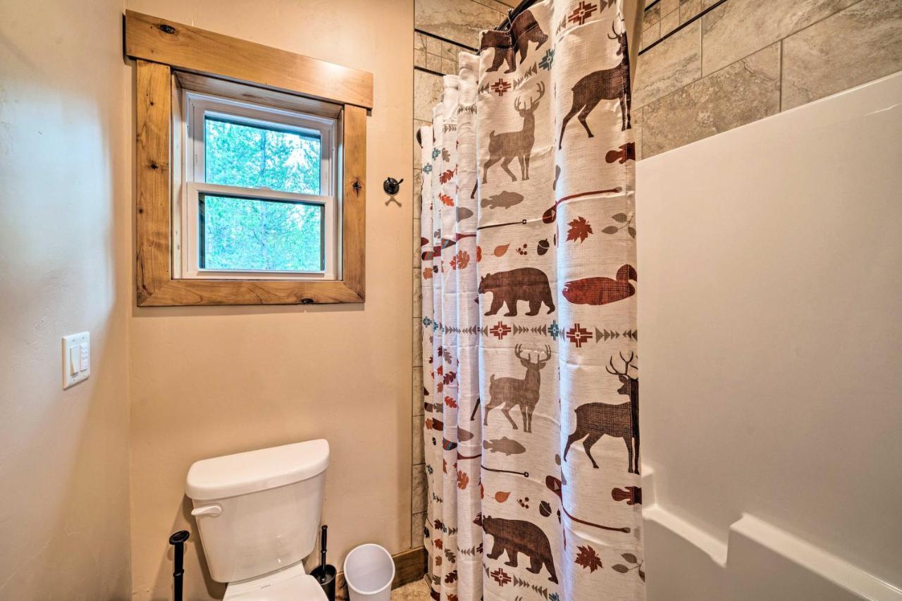 Outdoor Adventure Hub About 20 Miles To Yellowstone! Айлънд Парк Екстериор снимка
